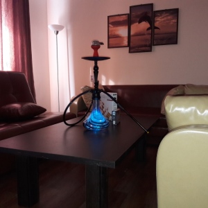 Фотография hookah bar JuS