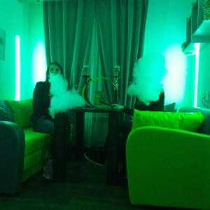 Фотография hookah bar JuS