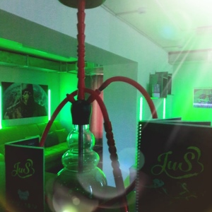 Фотография hookah bar JuS