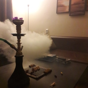 Фотография hookah bar JuS