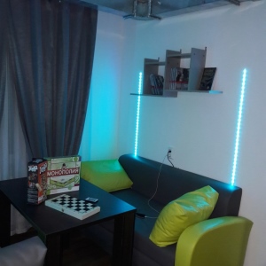 Фотография hookah bar JuS