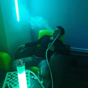 Фотография hookah bar JuS