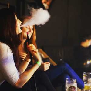 Фотография hookah bar Panda