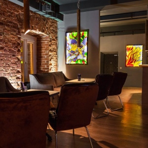 Фотография hookah bar 19 Цветной