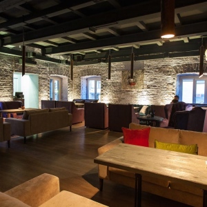 Фотография hookah bar 19 Цветной