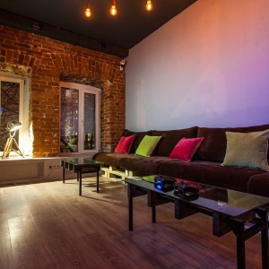 Фотография hookah bar 19 Цветной