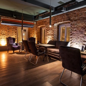 Фотография hookah bar 19 Цветной
