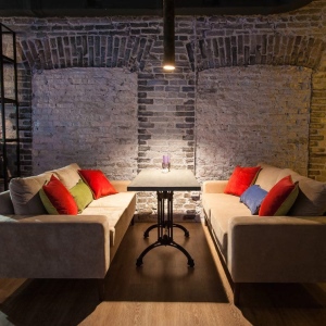 Фотография hookah bar 19 Цветной
