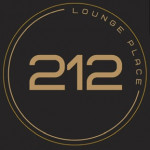 hookah bar 212 Lounge Place
