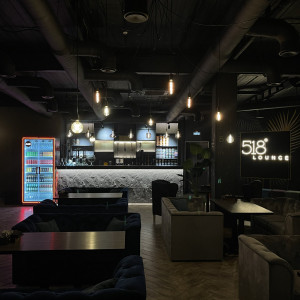 Фотография кальянная 518 Lounge