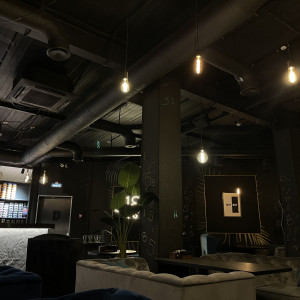 Фотография кальянная 518 Lounge
