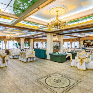 Фотография restaurant Грин Палас
