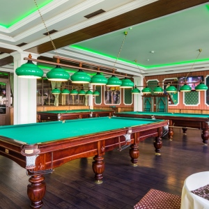 Фотография restaurant Грин Палас