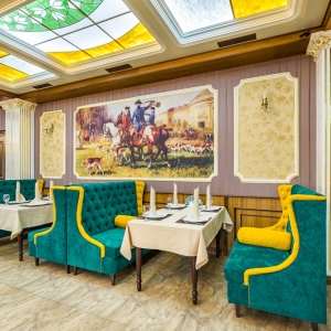 Фотография restaurant Грин Палас