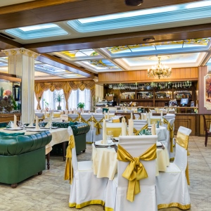 Фотография restaurant Грин Палас