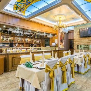 Фотография restaurant Грин Палас