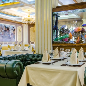 Фотография restaurant Грин Палас