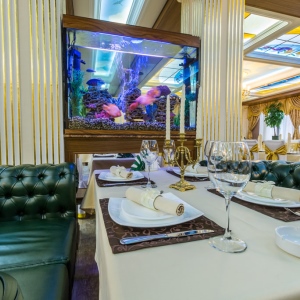 Фотография restaurant Грин Палас