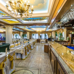 Фотография restaurant Грин Палас