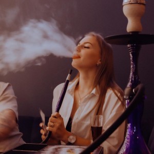 Фотография hookah bar Alpha hookah Путилково