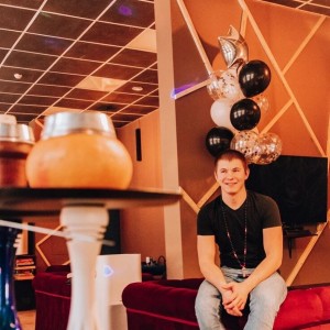Фотография hookah bar Alpha hookah Путилково