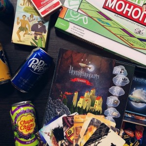 Фотография hookah bar Alpha hookah Путилково