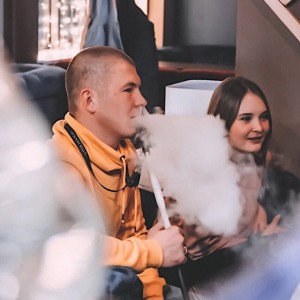 Фотография hookah bar Alpha hookah Путилково
