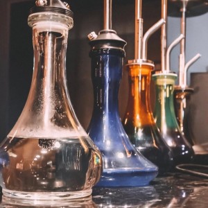 Фотография hookah bar Alpha hookah Путилково
