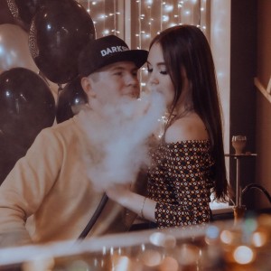Фотография hookah bar Alpha hookah Путилково