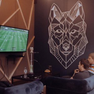 Фотография hookah bar Alpha hookah Путилково