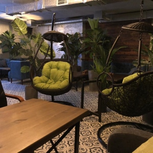 Фотография hookah bar BALI LOUNGE BAR