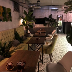 Фотография hookah bar BALI LOUNGE BAR