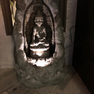 Фотография hookah bar BALI LOUNGE BAR