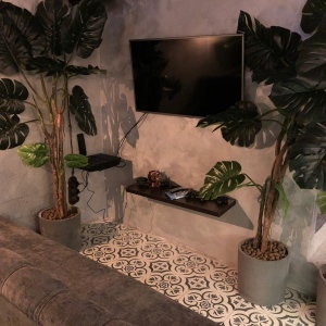 Фотография hookah bar BALI LOUNGE BAR