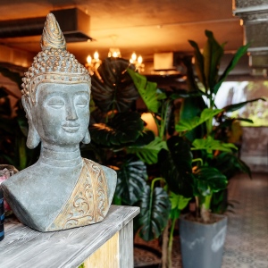 Фотография hookah bar BALI LOUNGE BAR