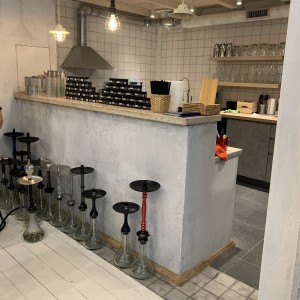 Фотография hookah bar Bandida do Pomar