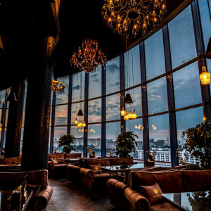 Фотография кальянная Барвиха Lounge Крылатское