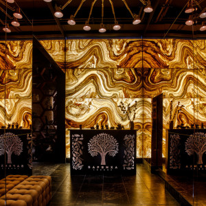 Фотография кальянная Барвиха Lounge Крылатское