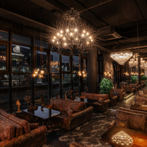 Фотография hookah bar Барвиха Lounge Марьино