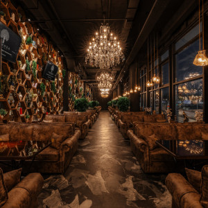 Фотография hookah bar Барвиха Lounge Марьино