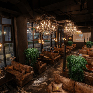 Фотография hookah bar Барвиха Lounge Марьино