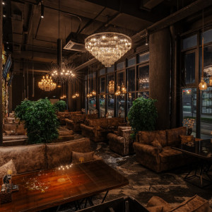 Фотография hookah bar Барвиха Lounge Марьино