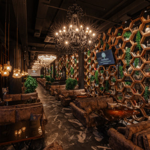 Фотография hookah bar Барвиха Lounge Марьино