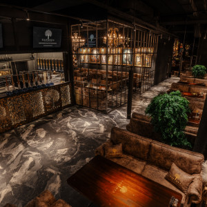 Фотография hookah bar Барвиха Lounge Марьино