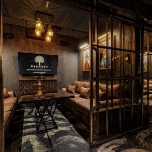 Фотография hookah bar Барвиха Lounge Менделеевская