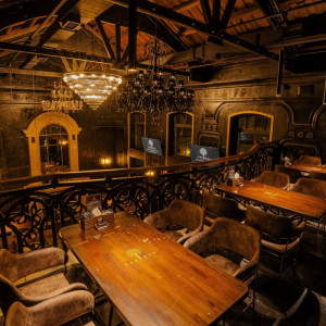 Фотография hookah bar Барвиха Lounge Менделеевская