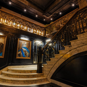 Фотография hookah bar Барвиха Lounge Менделеевская