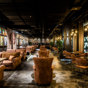 Фотография hookah bar Барвиха Lounge Москва-Сити