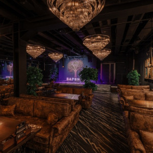 Фотография hookah bar Барвиха Lounge Нижний Новгород
