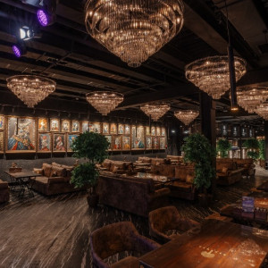 Фотография hookah bar Барвиха Lounge Нижний Новгород